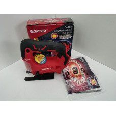 Лобзик Wortex CJS 6529 18В            
            б/у
