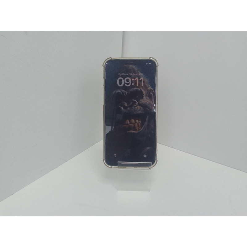Мобильный телефон Apple iPhone 12 Pro Max 6/256 GB            
            б/у