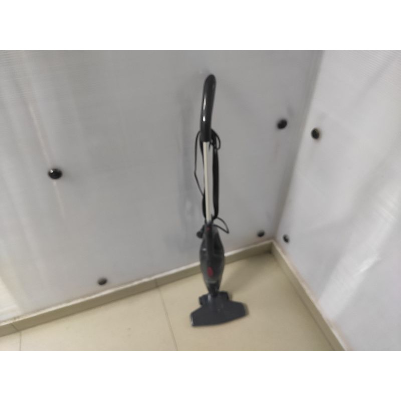 Пылесос ручной ENCHEN Vacuum Cleaner V1            
            б/у