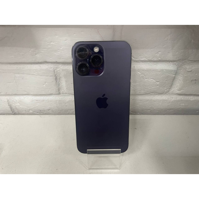 Мобильный телефон Apple iPhone 14 Pro Max 6/128 GB            
            б/у