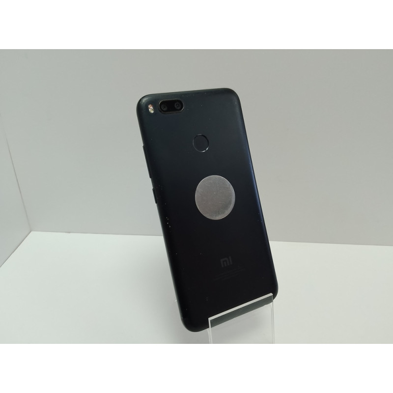 Мобильный телефон Xiaomi Mi A1 4/64 GB            
            б/у