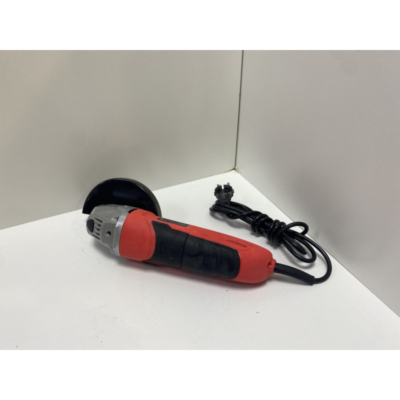 Болгарка MTX MAG125-800            
            б/у