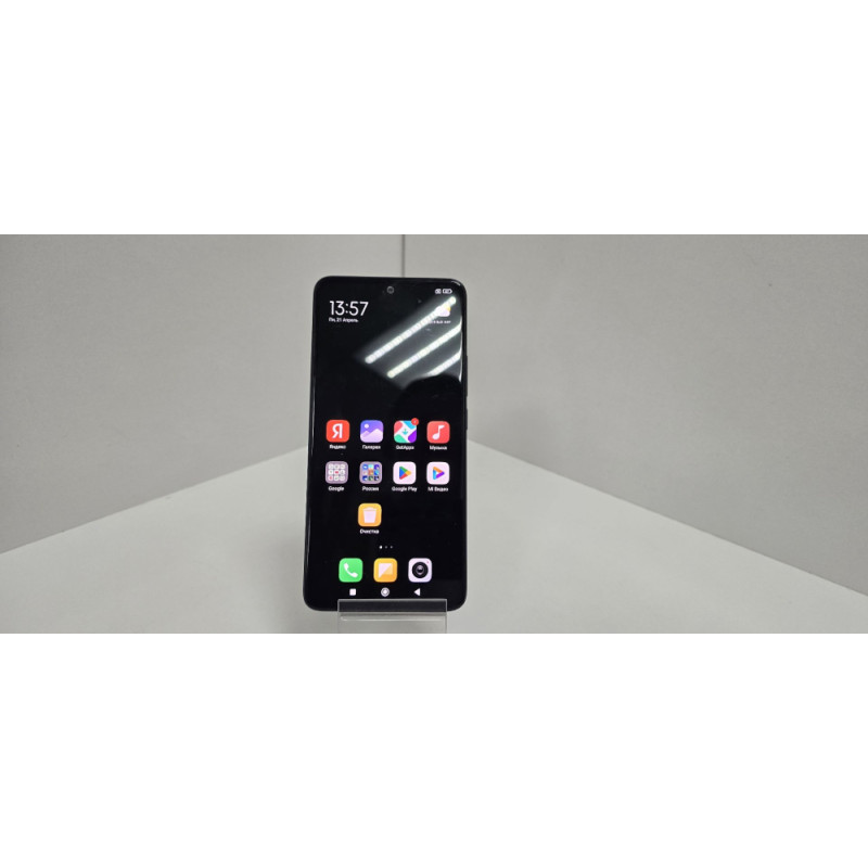 Мобильный телефон Xiaomi Redmi Note 14 8/256 GB            
            б/у