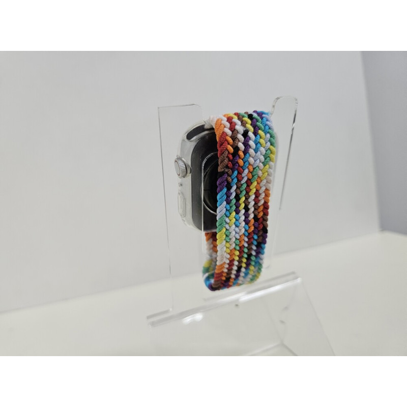 Умные Часы Smart Watch I30 PRO MAX            
            б/у