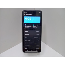 Мобильный телефон Tecno Spark 30 8/128 GB            
            б/у
