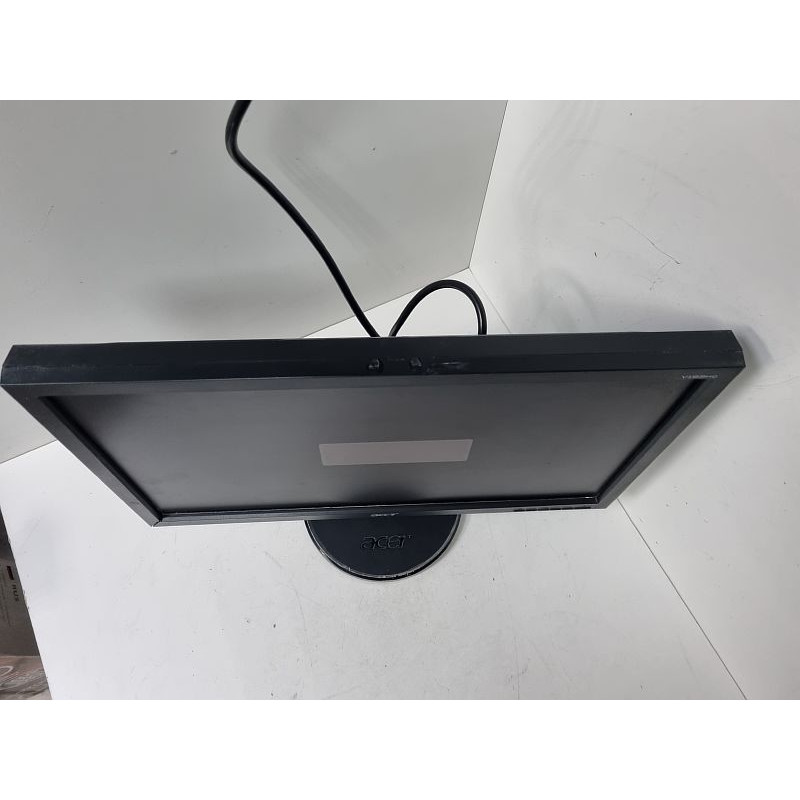 Мониторы Acer V193HQ            
            б/у