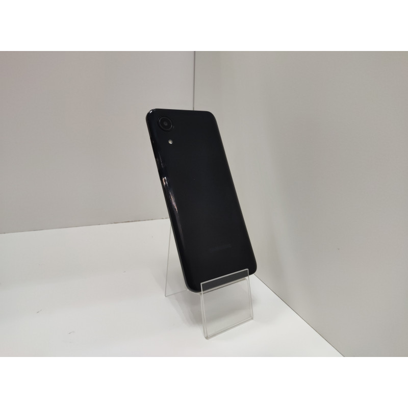 Мобильный телефон Samsung Galaxy A03 Core 2/32 GB            
            б/у