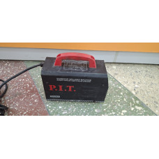 Сварочный аппарат P.I.T. PMI 180-C            
            б/у