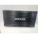 Усилитель Автомобильный Avatar AST-2100.1D            
            б/у