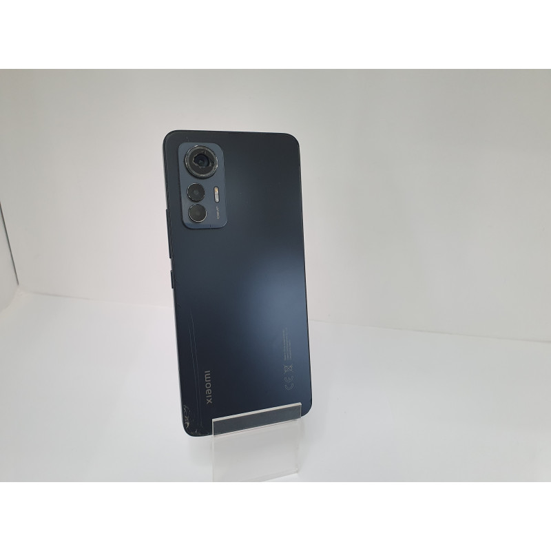 Мобильный телефон Tecno Spark 30C 8/256 GB            
            б/у