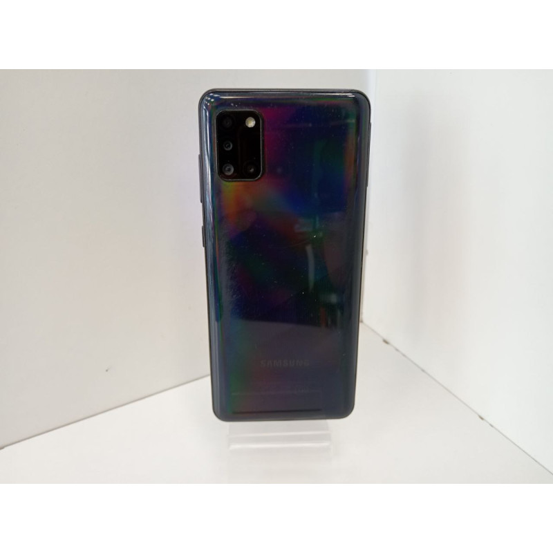 Мобильный телефон Samsung Galaxy A31 4/64 GB            
            б/у