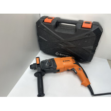 Перфораторы Вихрь П-650K            
            б/у