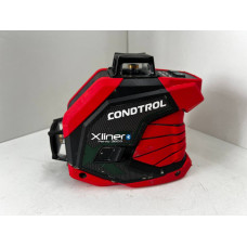 Уровень Condtrol XLiner Pento 360            
            б/у