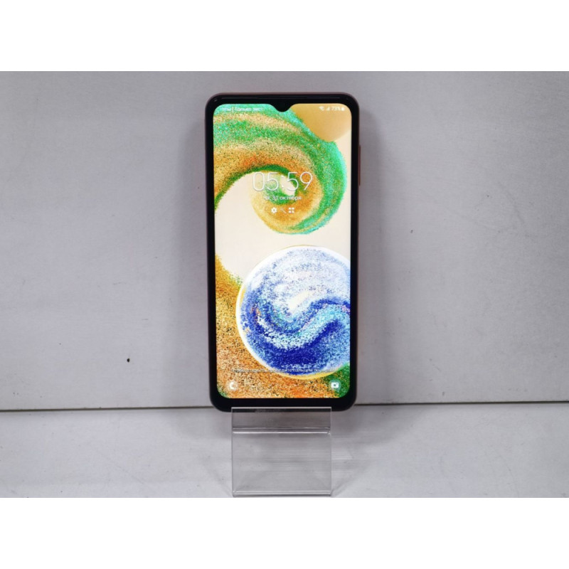 Мобильный телефон Samsung Galaxy A04s 4/64 GB            
            б/у