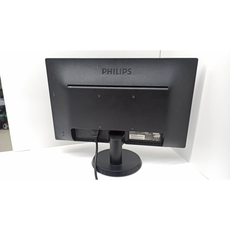 Мониторы Philips 193V5L            
            б/у