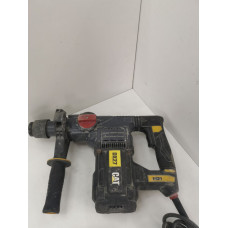 Перфораторы CAT DX27            
            б/у