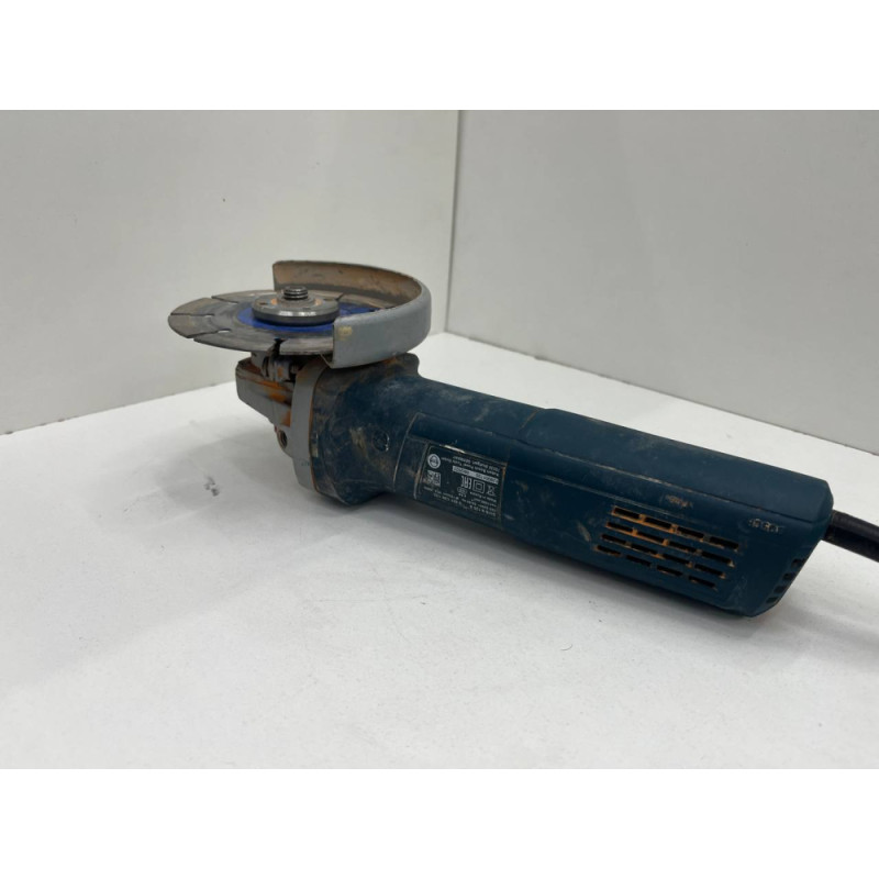 Болгарка Bosch GWS 9-125 S            
            б/у