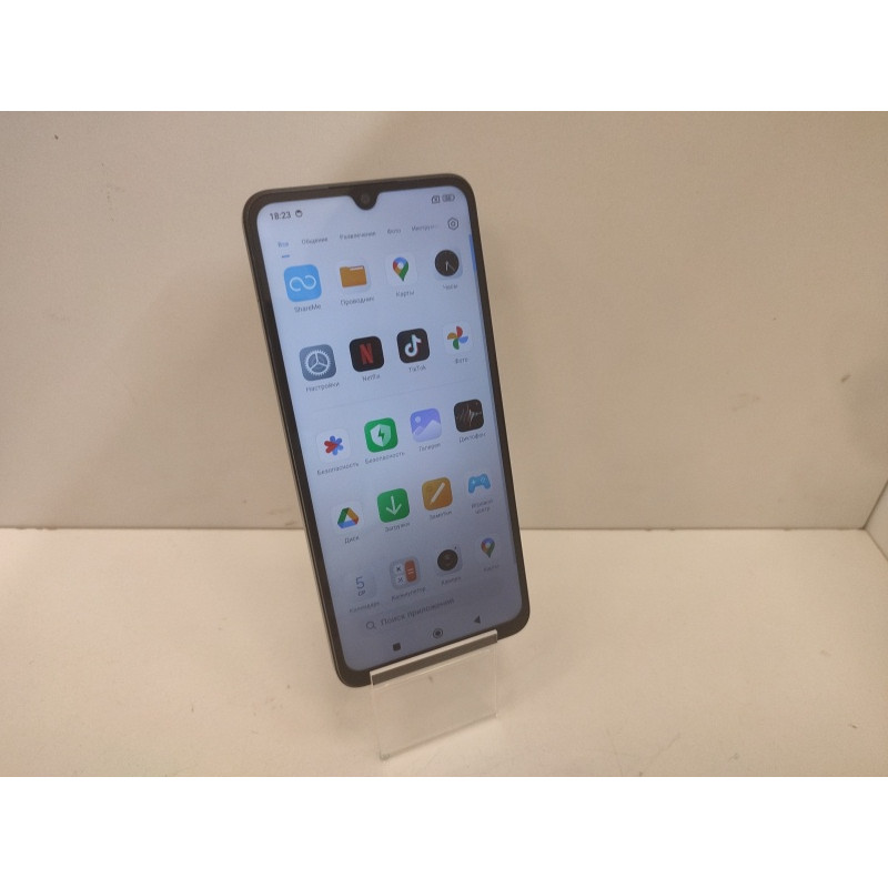 Мобильный телефон Xiaomi Redmi 14C 4/128 GB            
            б/у