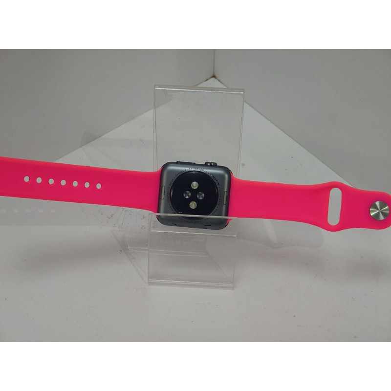 Умные Часы Apple Watch Series 1 42mm            
            б/у