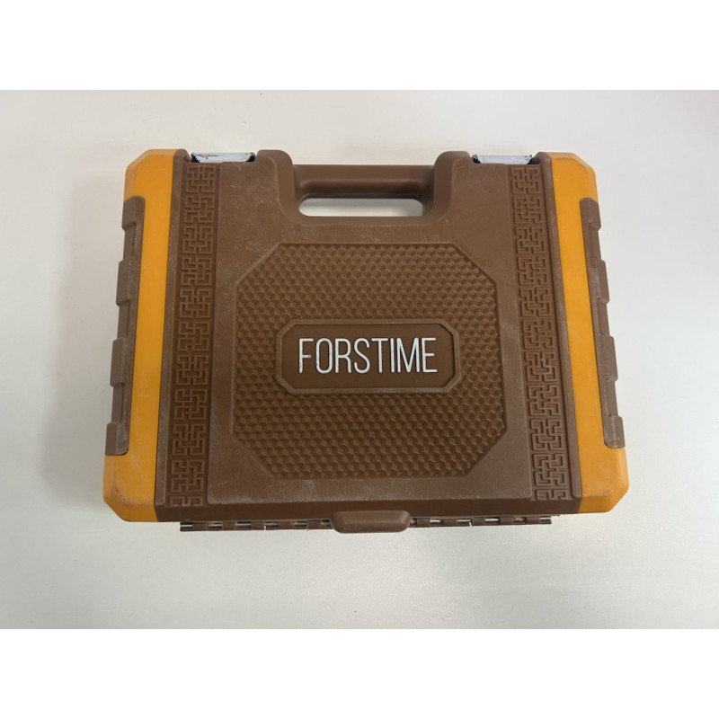 Набор инструментов Forstime FT-4941-5DS            
            б/у