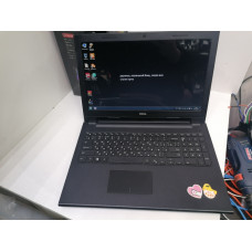 Ноутбук DELL D9NWL52            
            б/у
