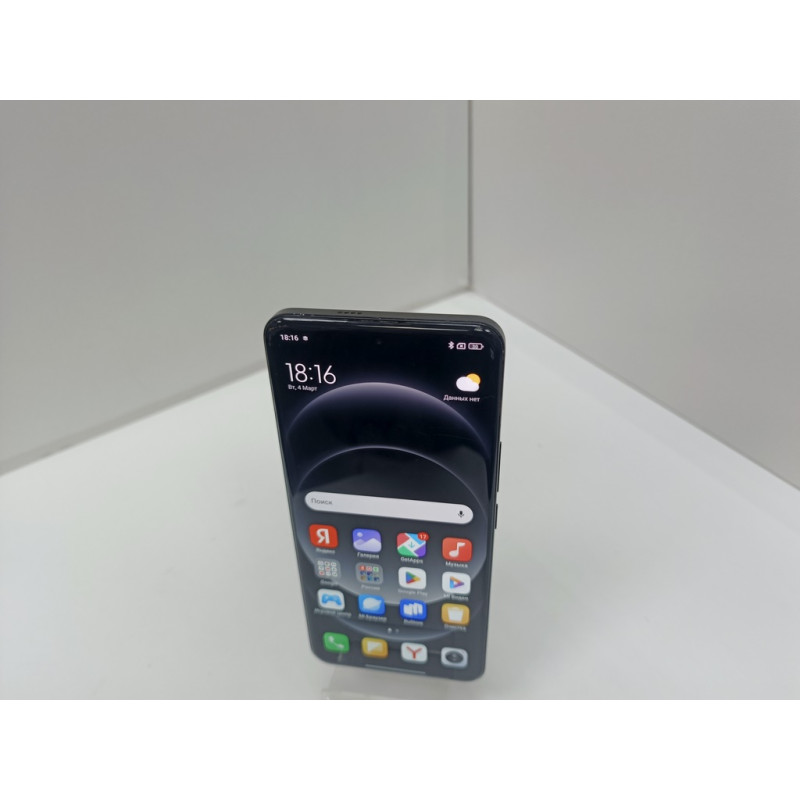 Мобильный телефон Xiaomi 14 Ultra 16/512 GB            
            б/у