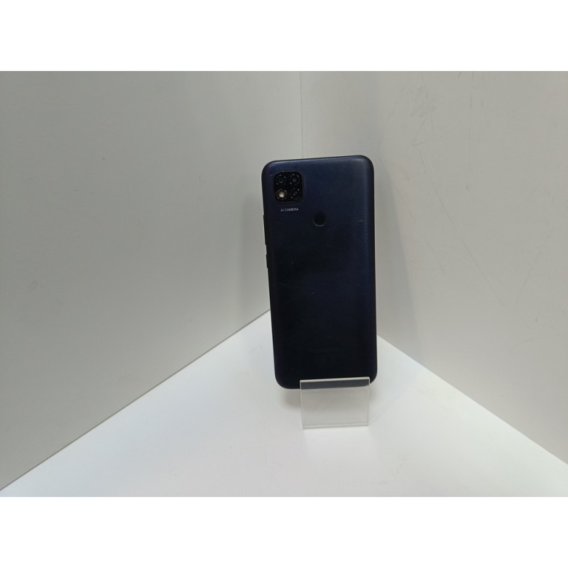 Мобильный телефон Xiaomi Redmi 9C (NFC) 3/64 GB.            
            б/у