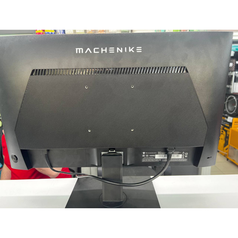 Мониторы Machenike MKF23F180            
            б/у