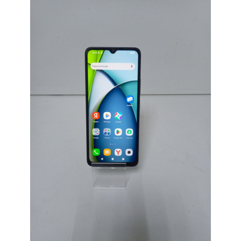 Мобильный телефон Xiaomi Redmi A3x 3/64 GB            
            б/у