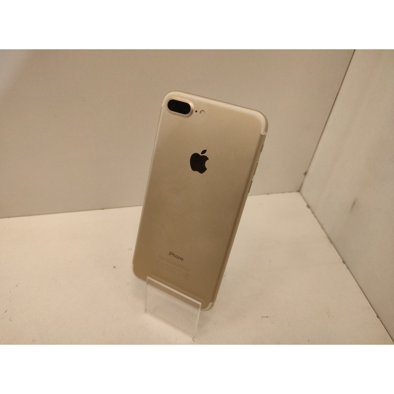 Мобильный телефон Apple iPhone 7 Plus 3/32 GB            
            б/у