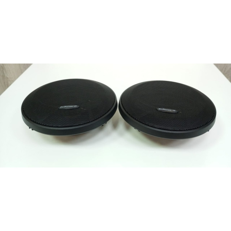 Колонки автомобильные Pioneer ТS-1675