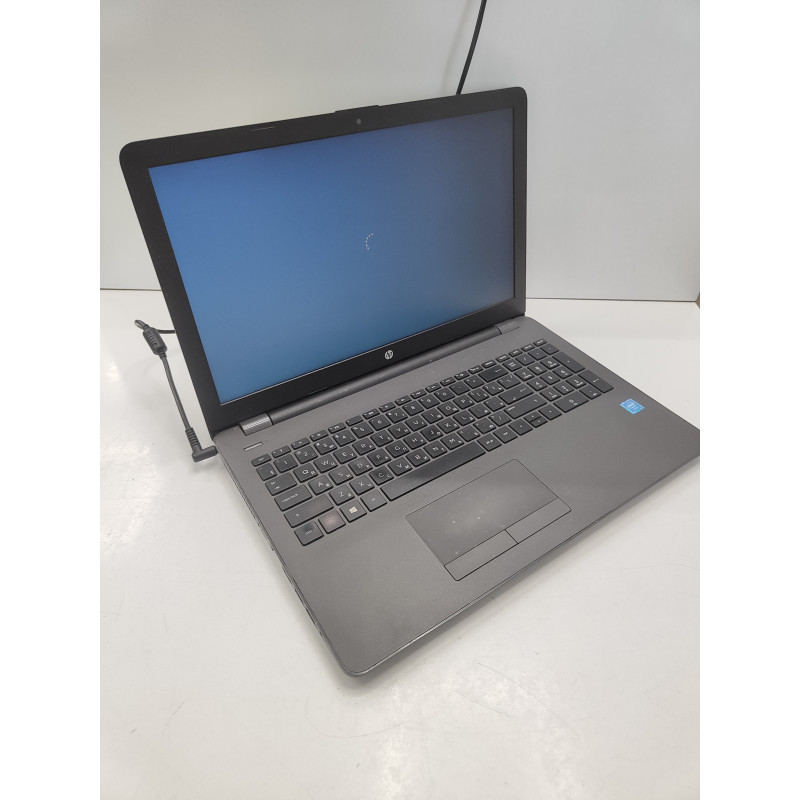 Ноутбук HP 250 G6            
            б/у