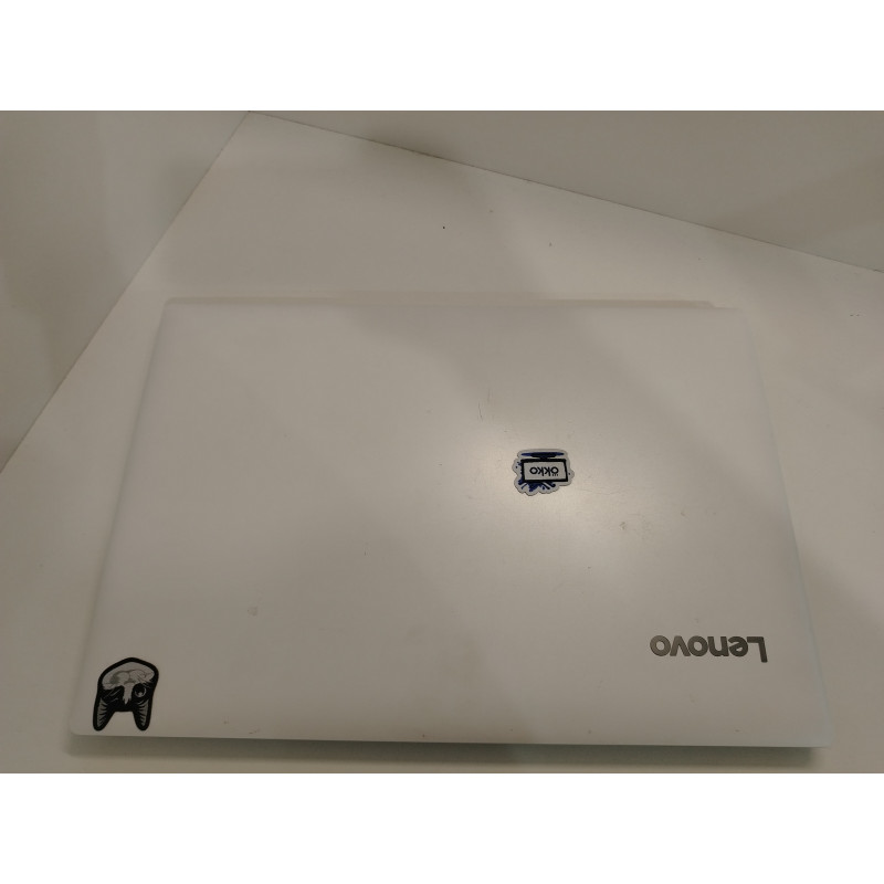 Ноутбук Lenovo 80XV            
            б/у