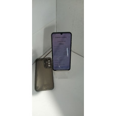 Мобильный телефон Samsung Galaxy A34 5G 6/128 GB            
            б/у
