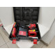 Шуруповерт Wortex CWR 0118 ALL1 0329286            
            б/у