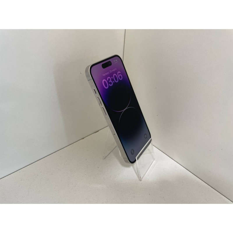 Мобильный телефон Apple iPhone 14 Pro 6/512 GB            
            б/у