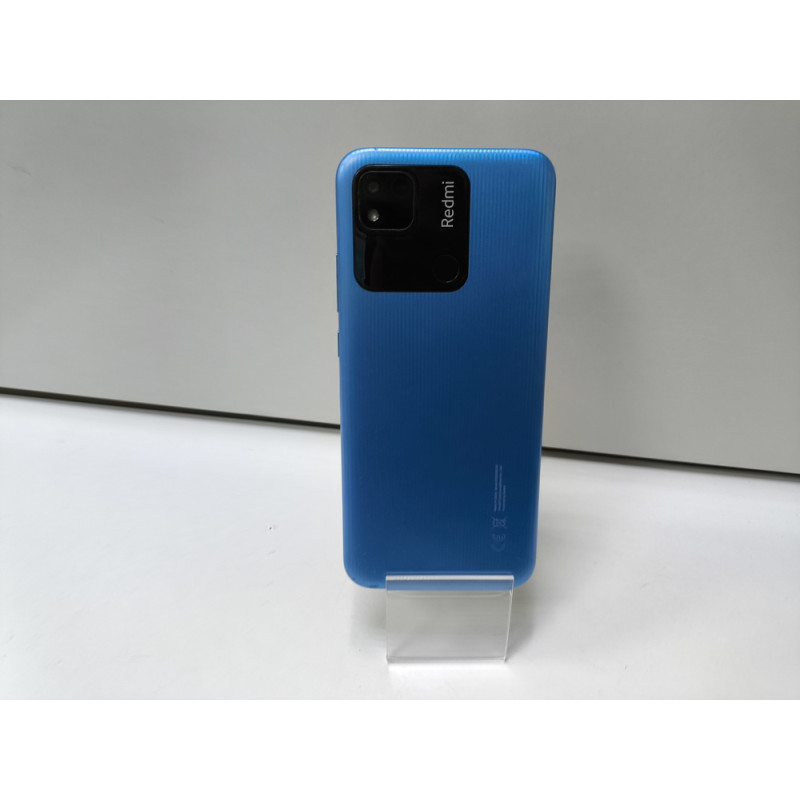 Мобильный телефон Xiaomi Redmi 10A 2/32 GB            
            б/у