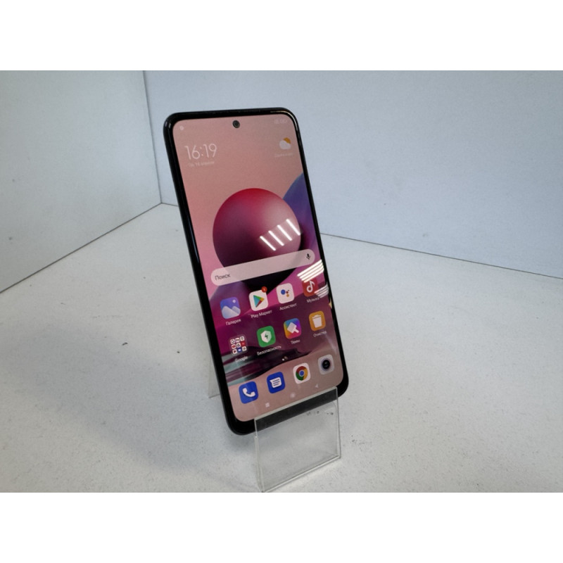 Мобильный телефон Xiaomi Redmi Note 12 4/128 GB            
            б/у