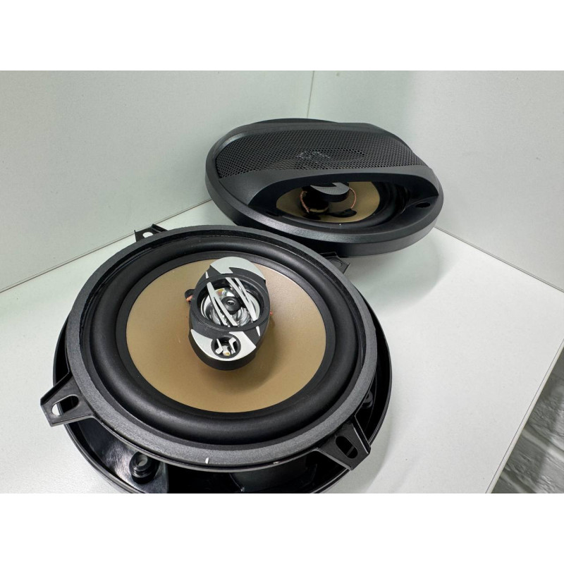 Колонки автомобильные Pioneer TS-1380