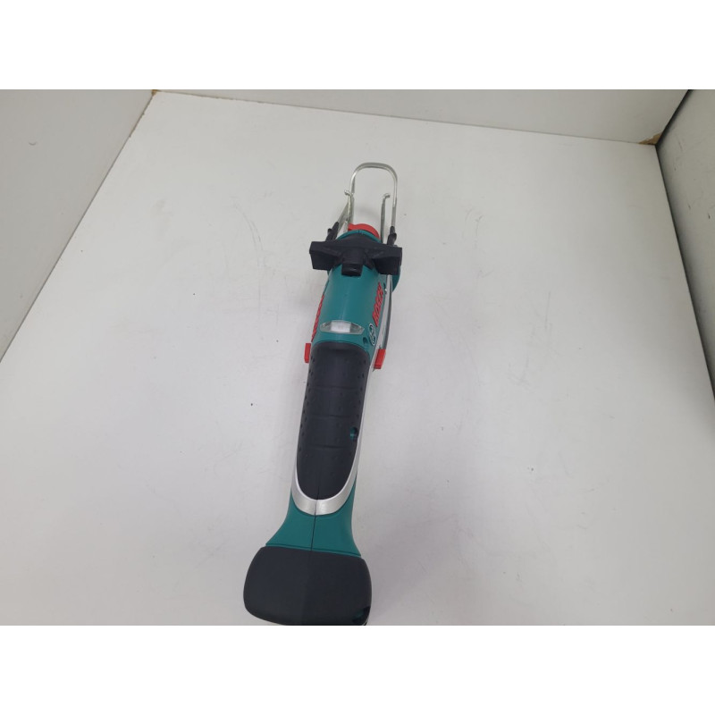 Аккумуляторная сабельная пила Bosch KEO 0.600.861.900            
            б/у