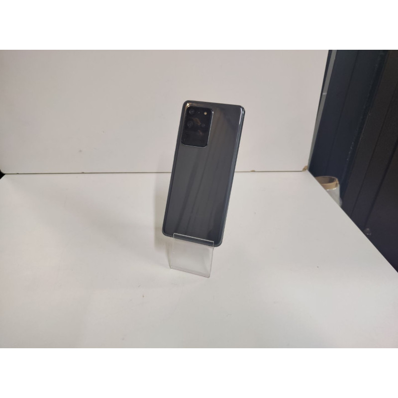 Мобильный телефон Samsung Galaxy S20 Ultra 5G 12/128 GB            
            б/у