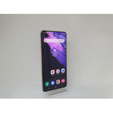Мобильный телефон Samsung Galaxy S21 5G 8/256 GB            
            б/у