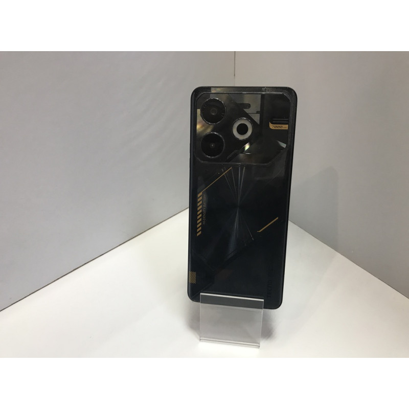 Мобильный телефон Tecno Pova 6 Neo 8/256 GB            
            б/у