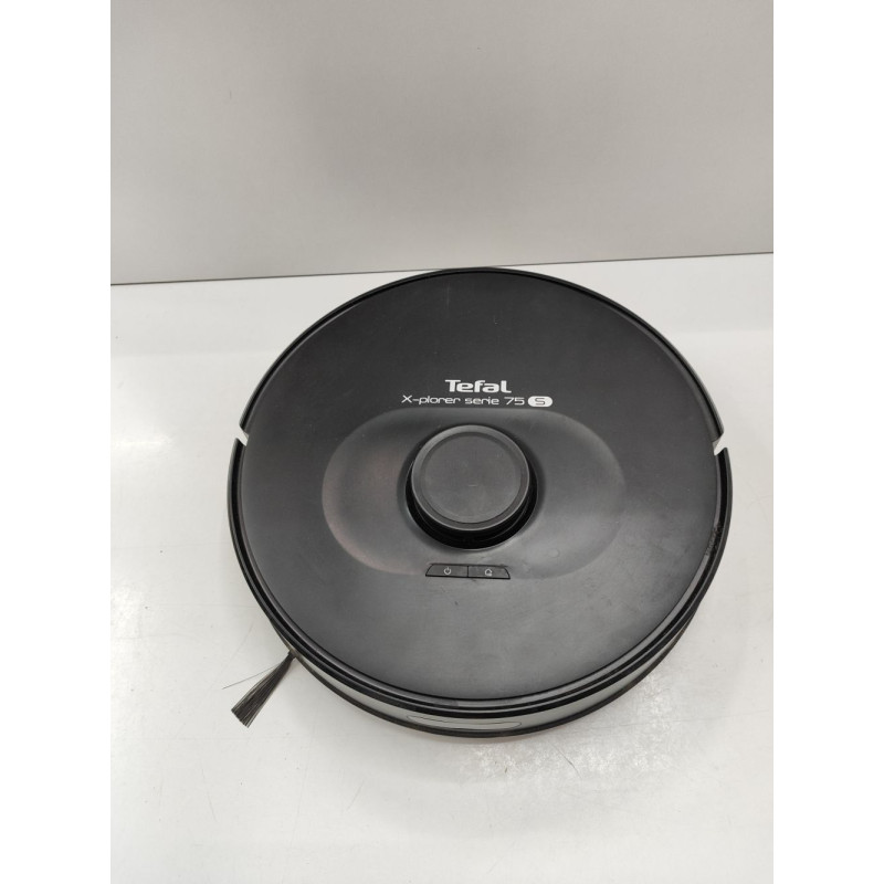 Робот-пылесос Tefal X-PLORER Serie 75 S RG8575WH            
            б/у