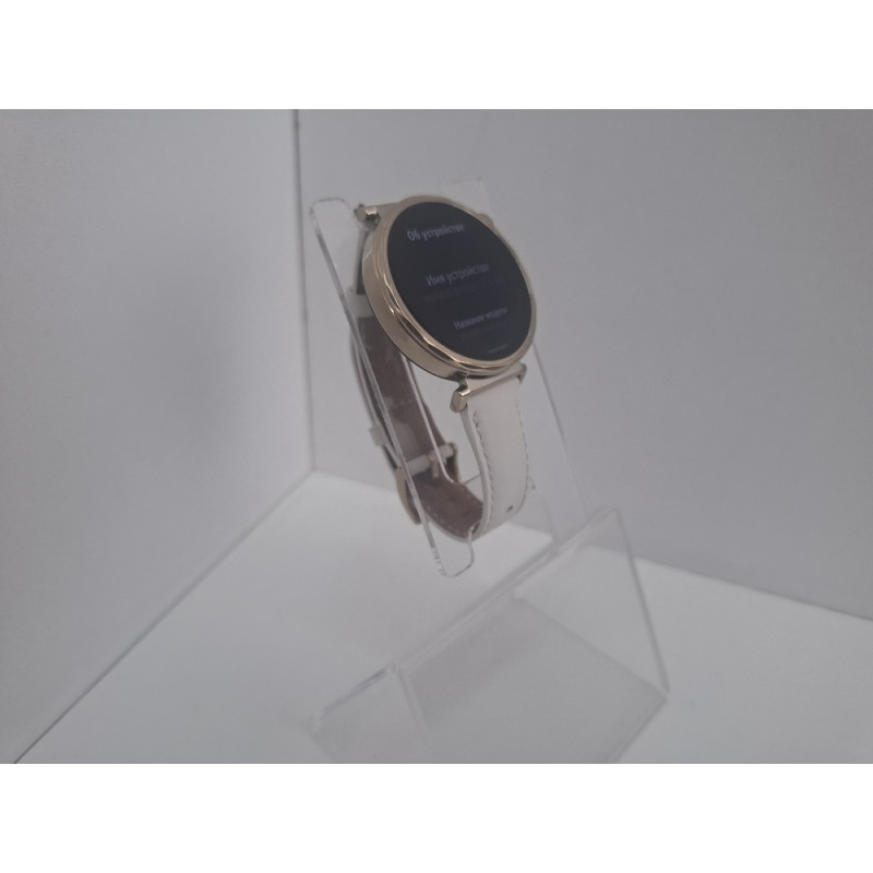 Умные Часы Huawei WATCH GT 5 41mm            
            б/у