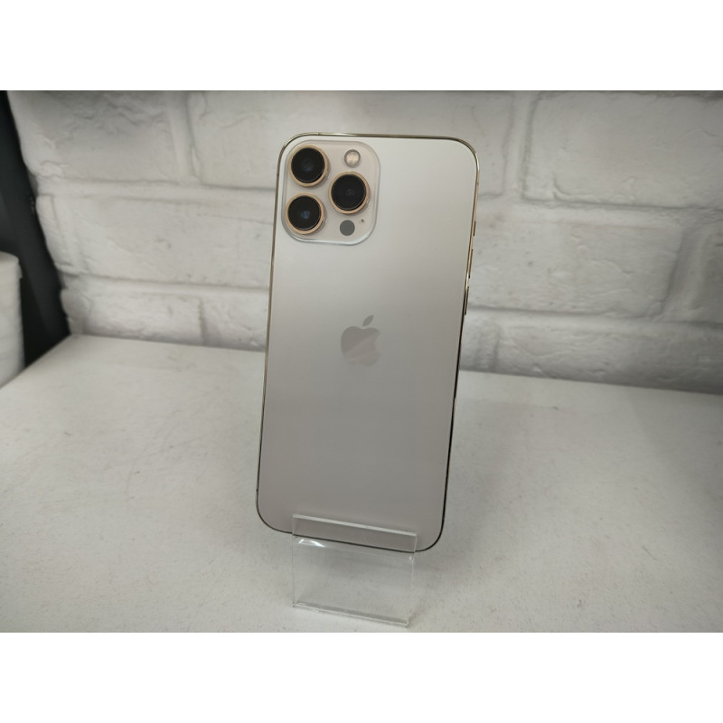 Мобильный телефон Apple iPhone 13 Pro Max 6/1TB            
            б/у