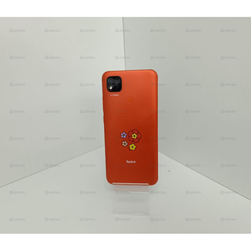 Мобильный телефон Xiaomi Redmi 9C 2/32 GB            
            б/у