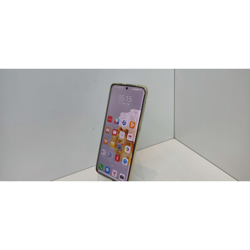 Мобильный телефон Huawei P60 Pro 12/512 GB            
            б/у