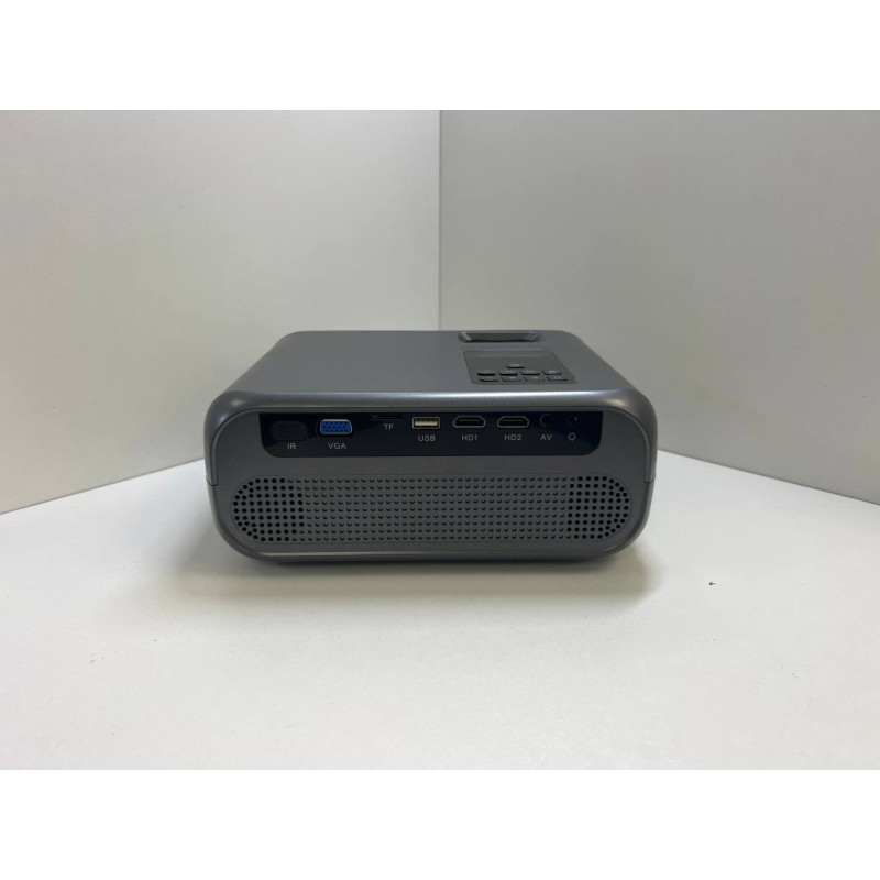 Проекторы Rombica LX1 MPR-L550