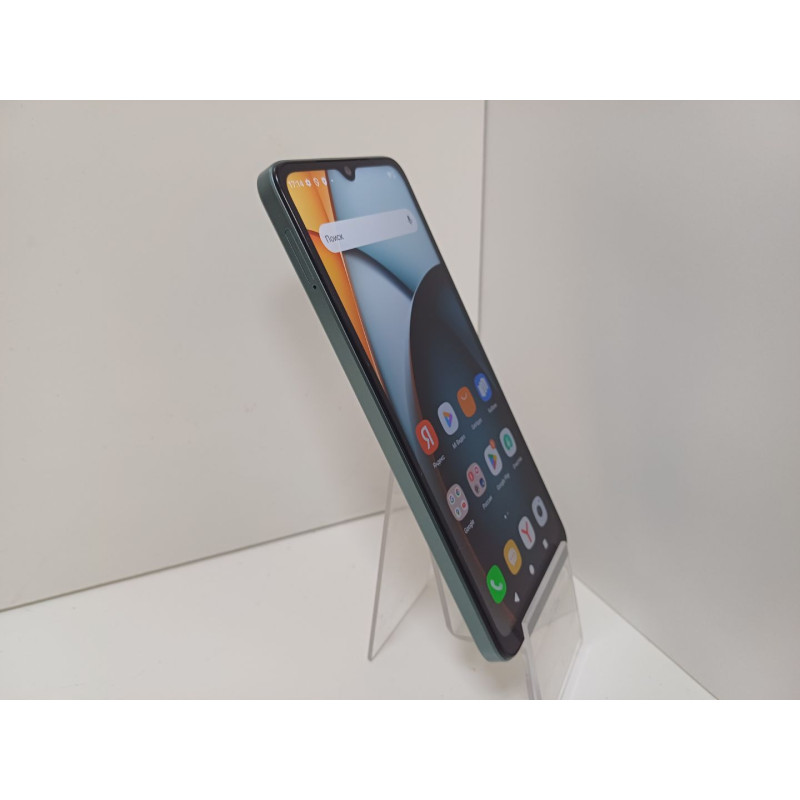 Мобильный телефон Xiaomi Redmi A3 3/64 GB            
            б/у